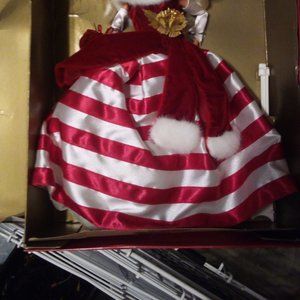 Peppermint Princess